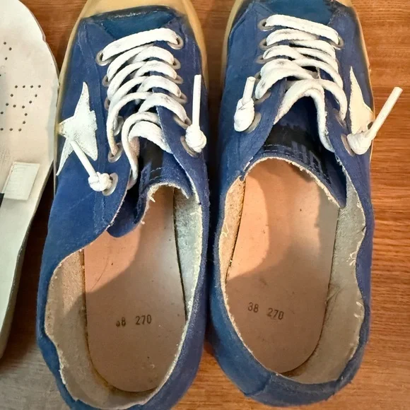 Golden Goose VSTAR 2 - Picture 4 of 6